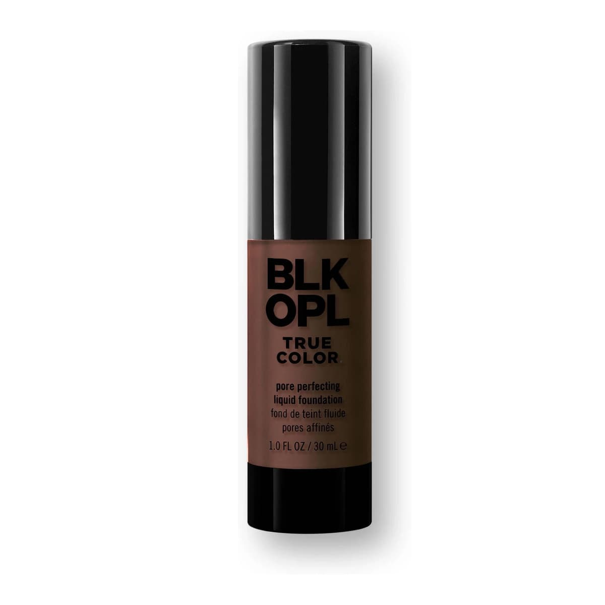 True Color Pore Perfecting Liquid Foundation, Black Walnut