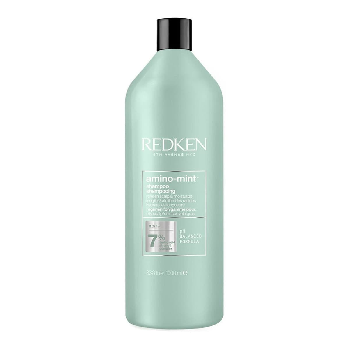 Amino-Mint Shampoo