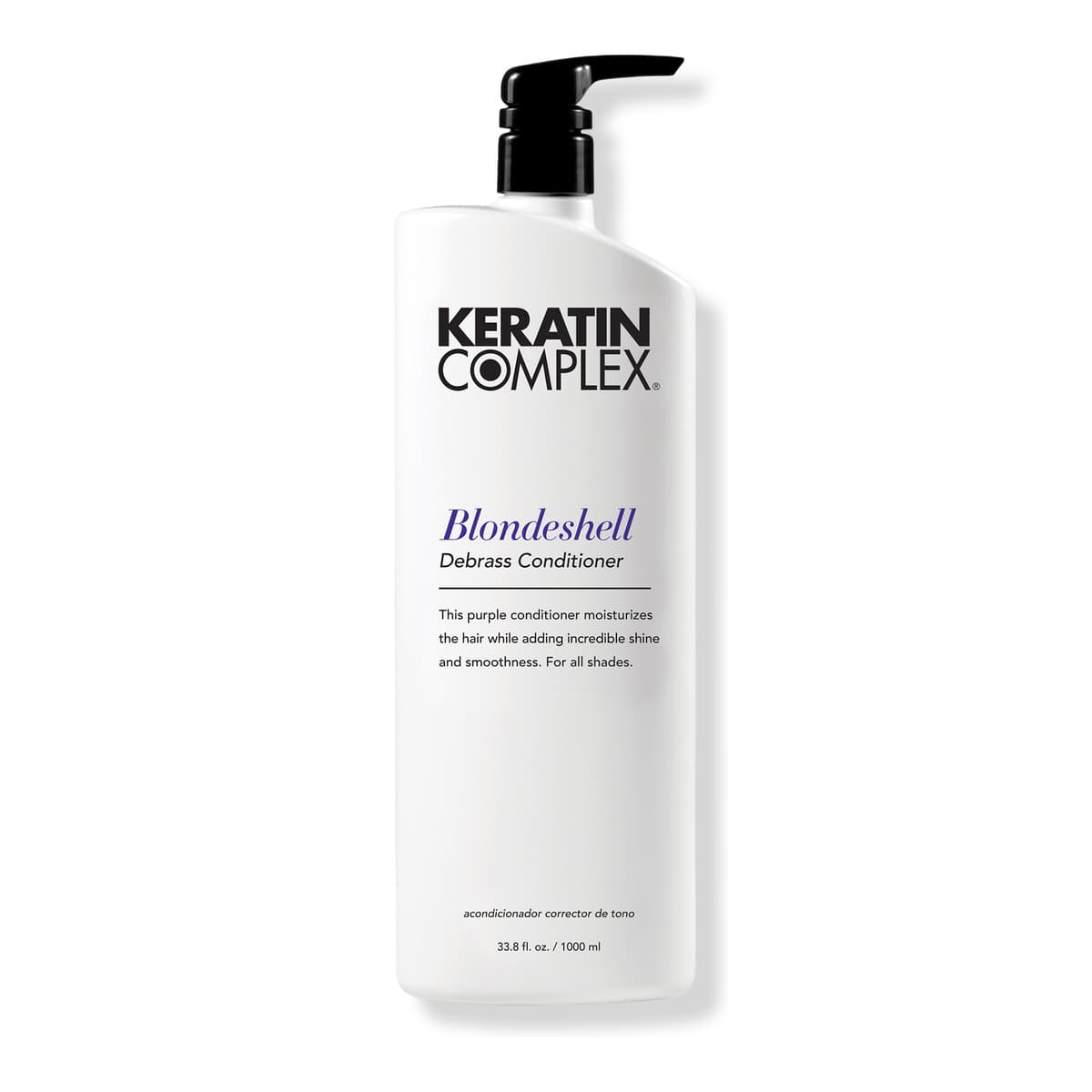 Blondeshell Debrass Conditioner