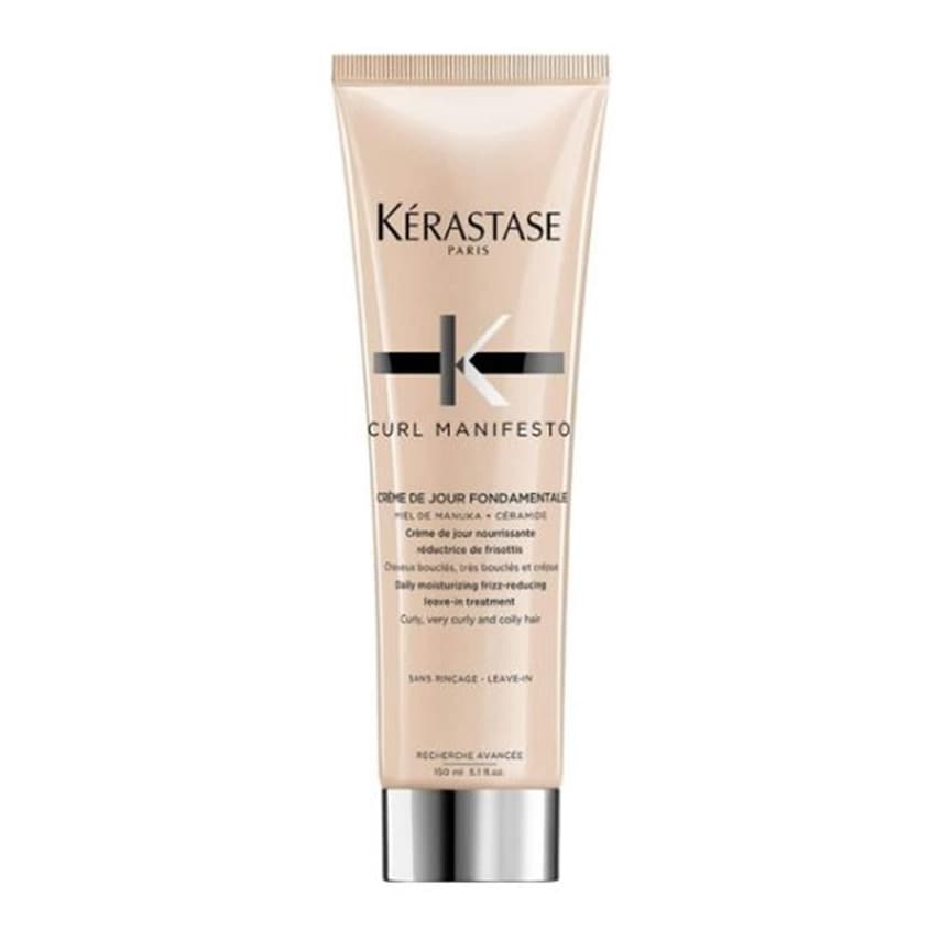 Curl Manifesto Crème de Jour Fondamentale Hair Cream