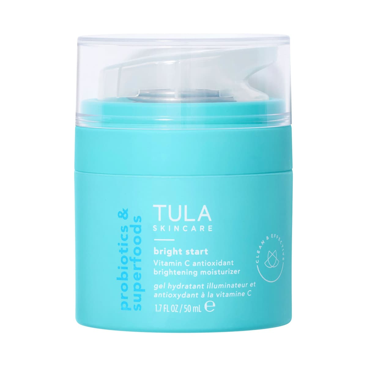 Bright Start Vitamin C Antioxidant Brightening Moisturizer