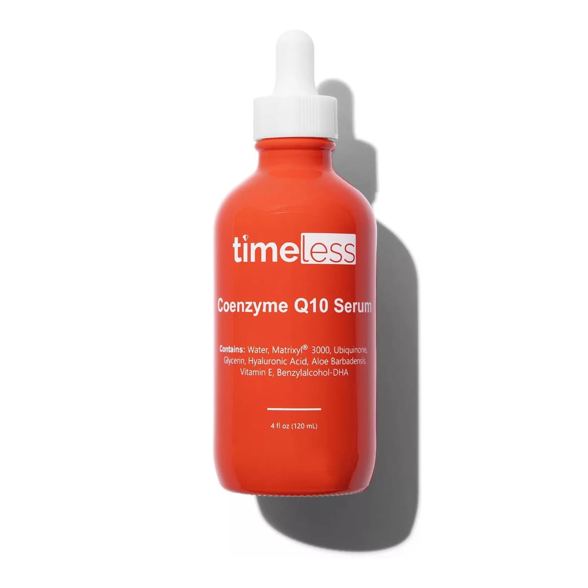 Coenzyme Q10 Serum - Refill