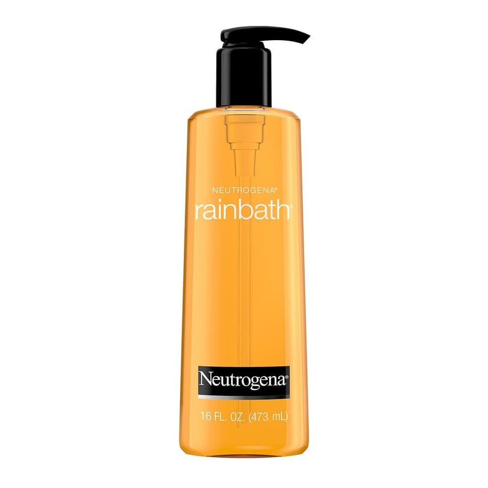 Refreshing Shower & Bath Gel Original