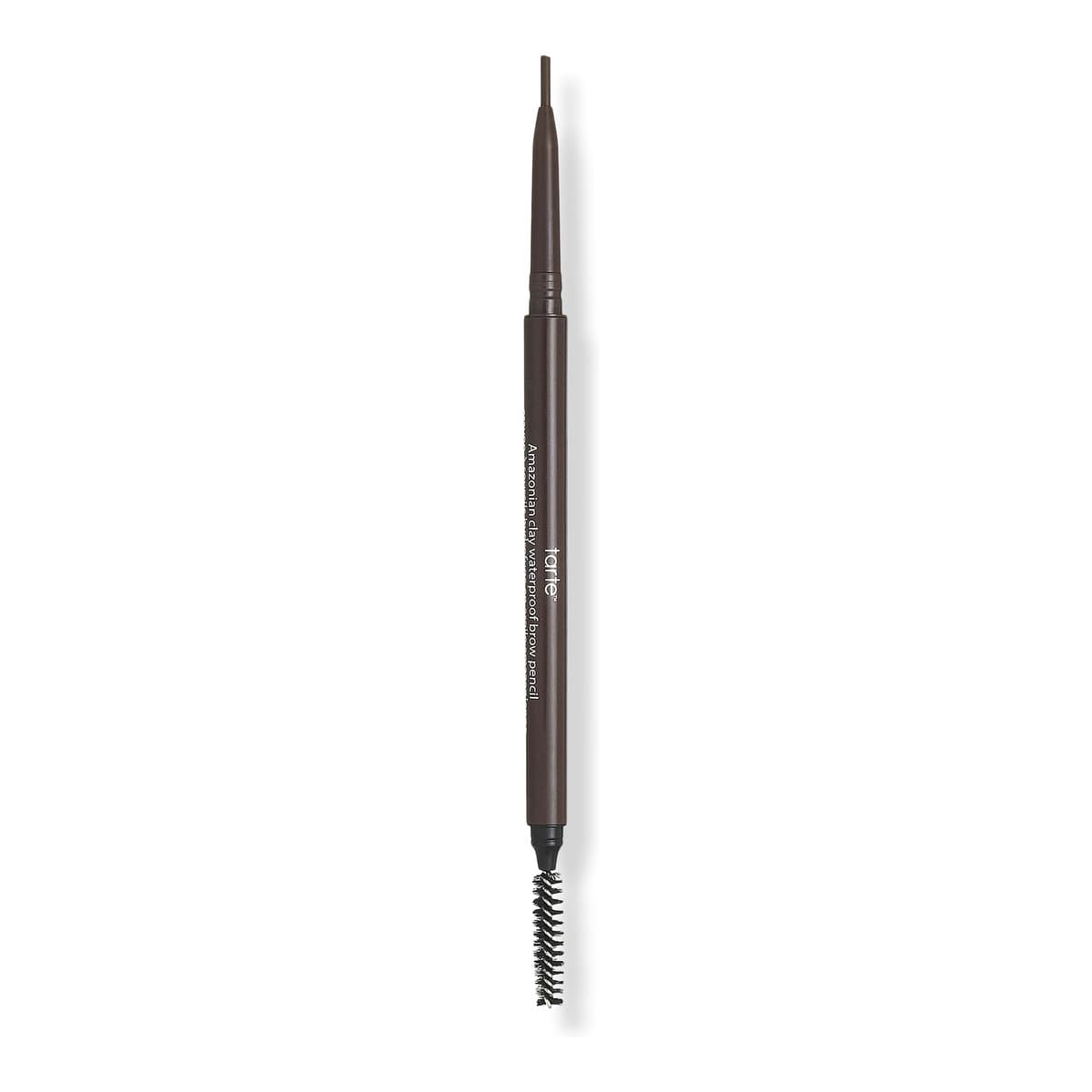 Amazonian Clay Waterproof Brow Pencil, Medium Brown