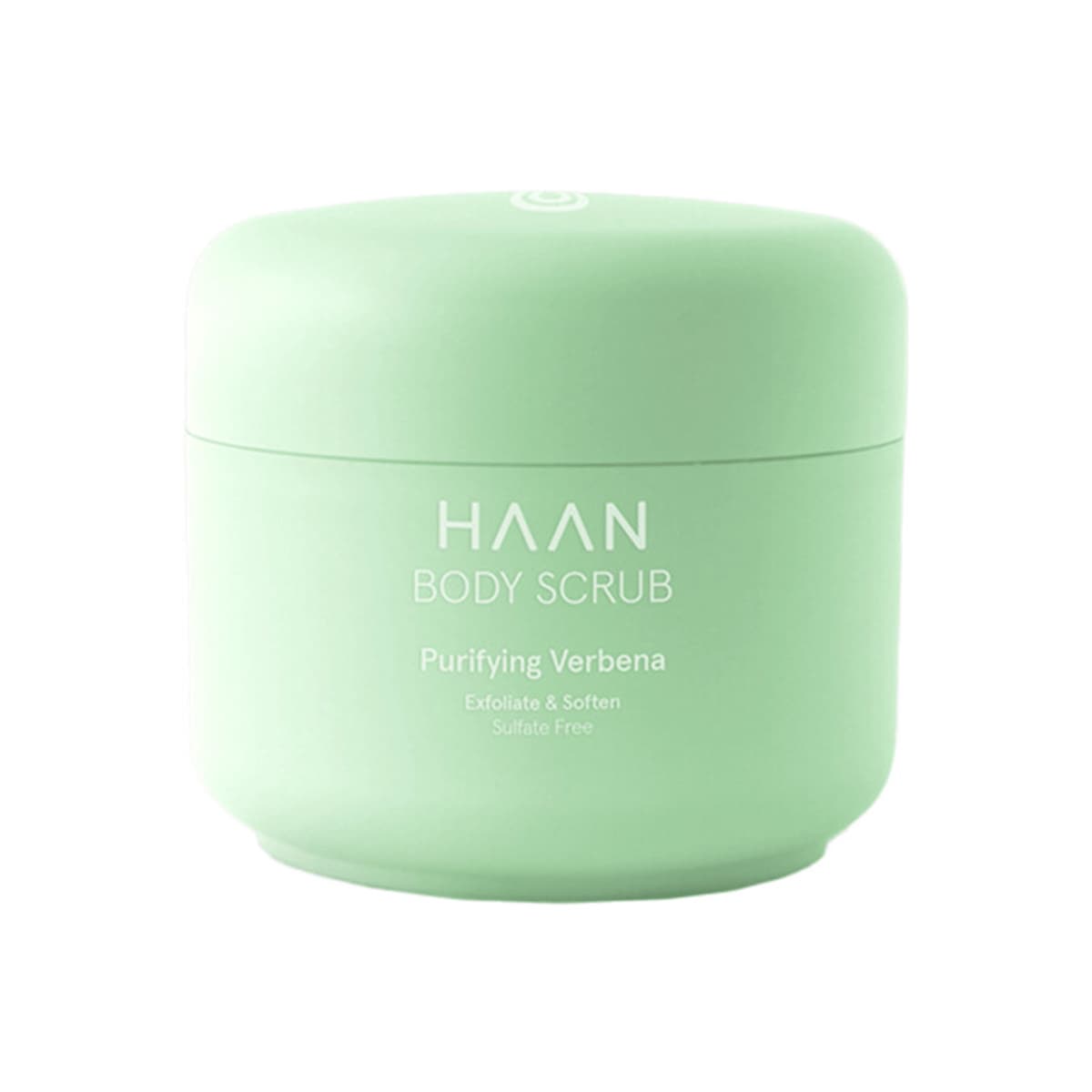 Purifying Verbena Body Scrub