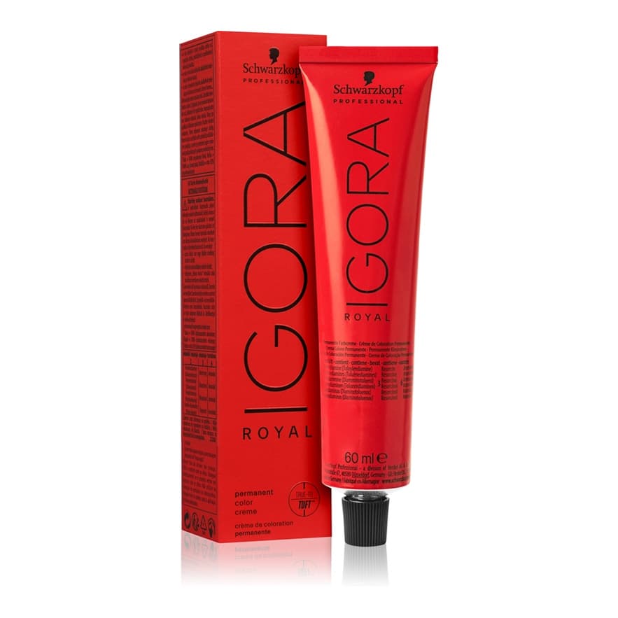 IGORA Royal