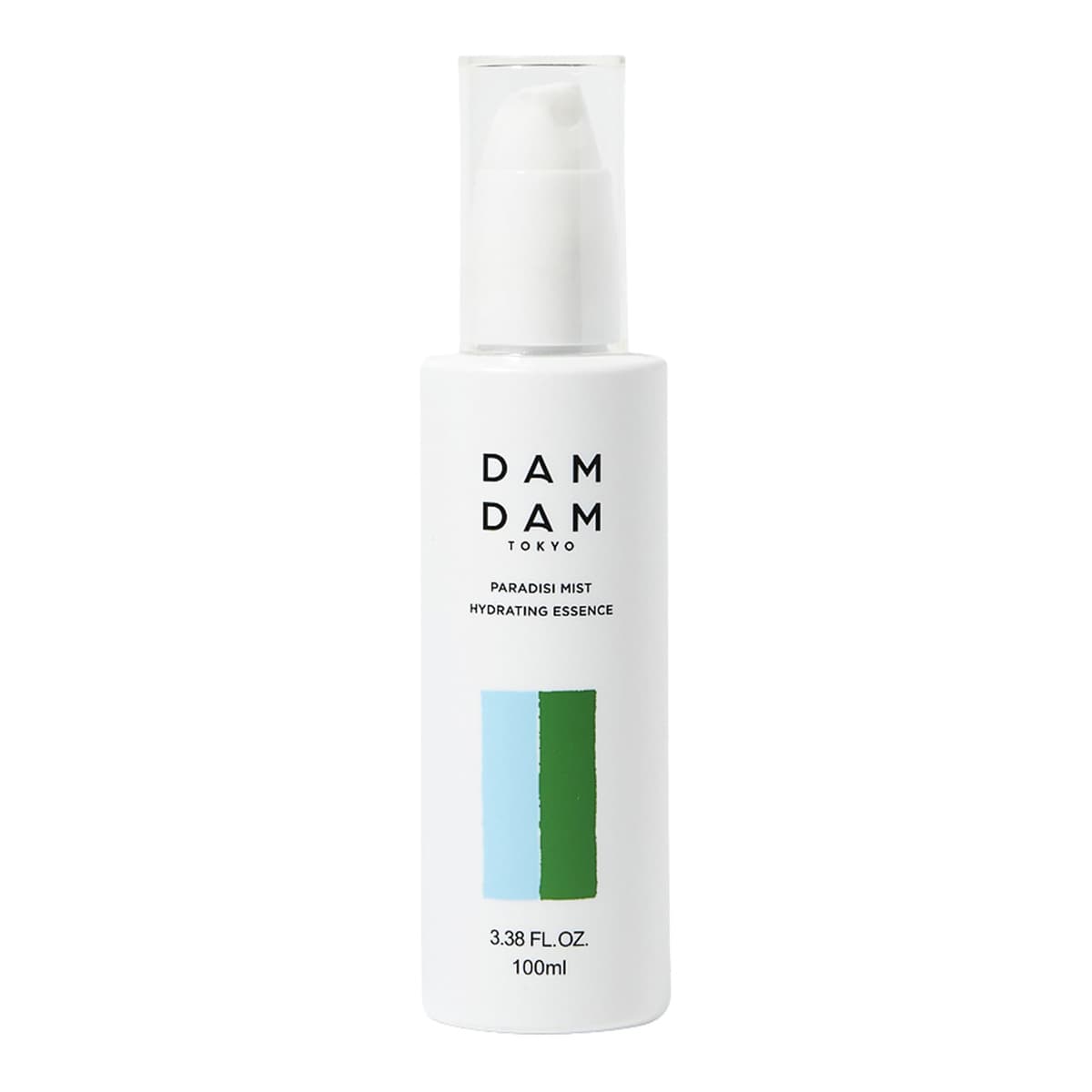 Paradisi Hydrating Essence Mist