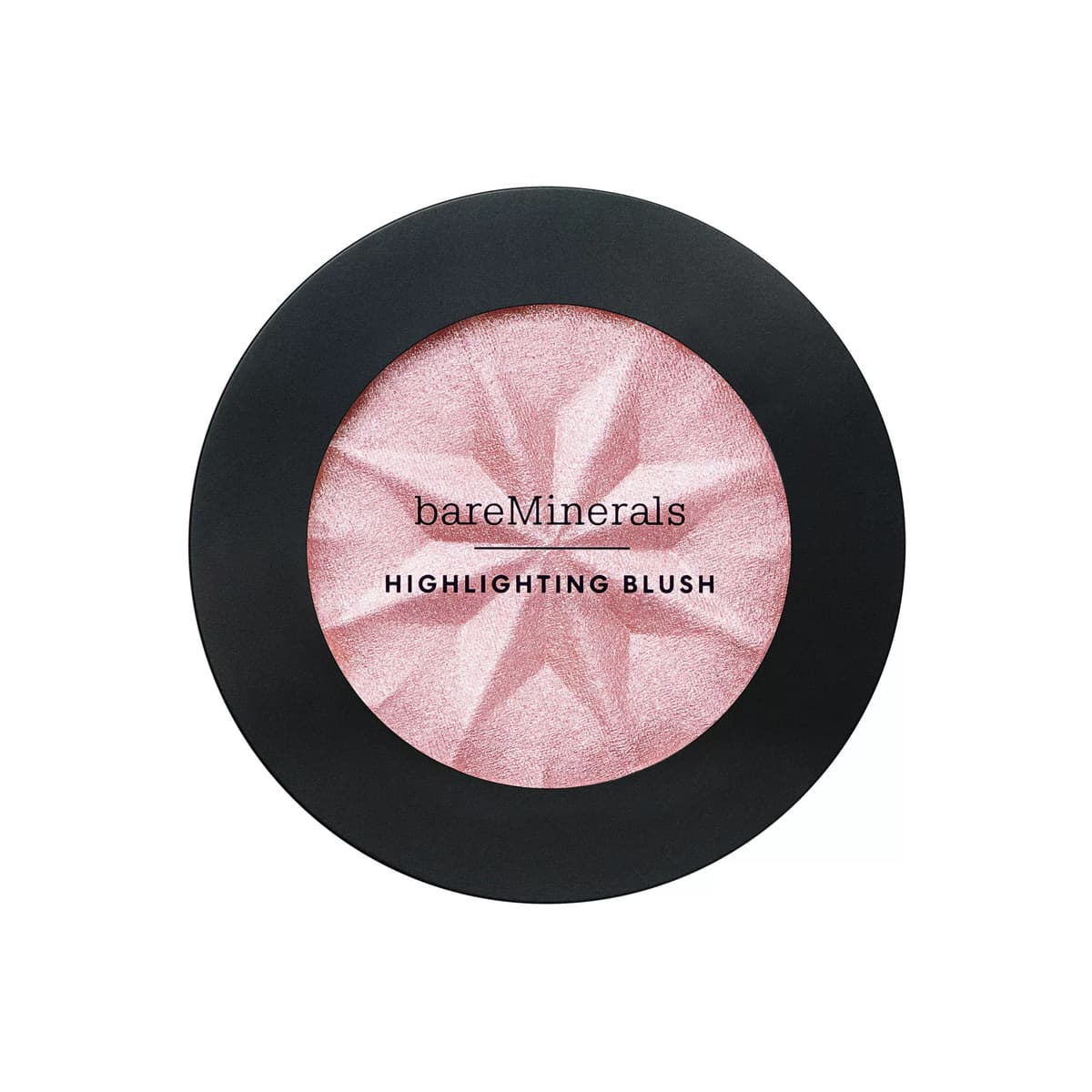Gen Nude Blushlighter, Mauve Glow