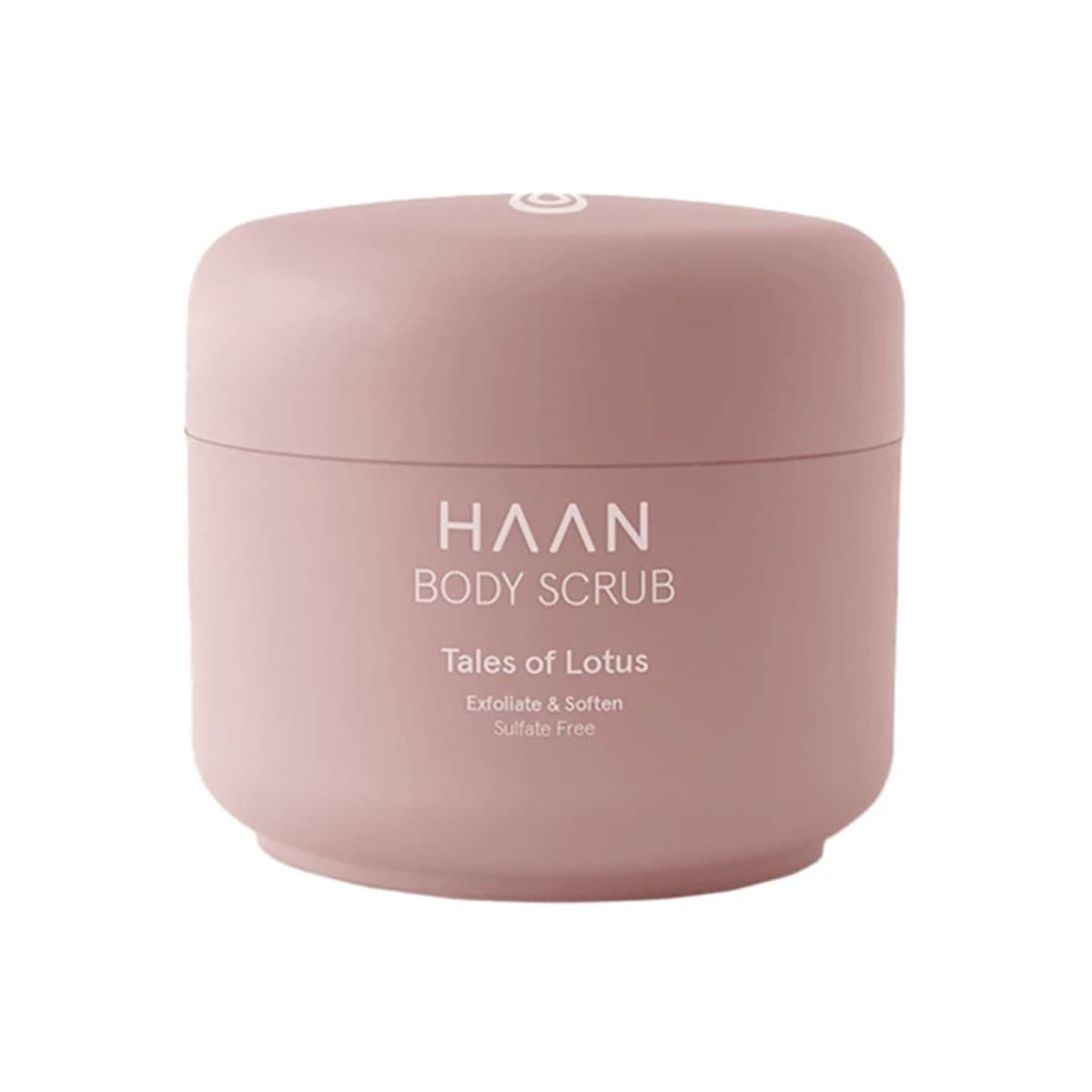 Tales Of Lotus Body Scrub