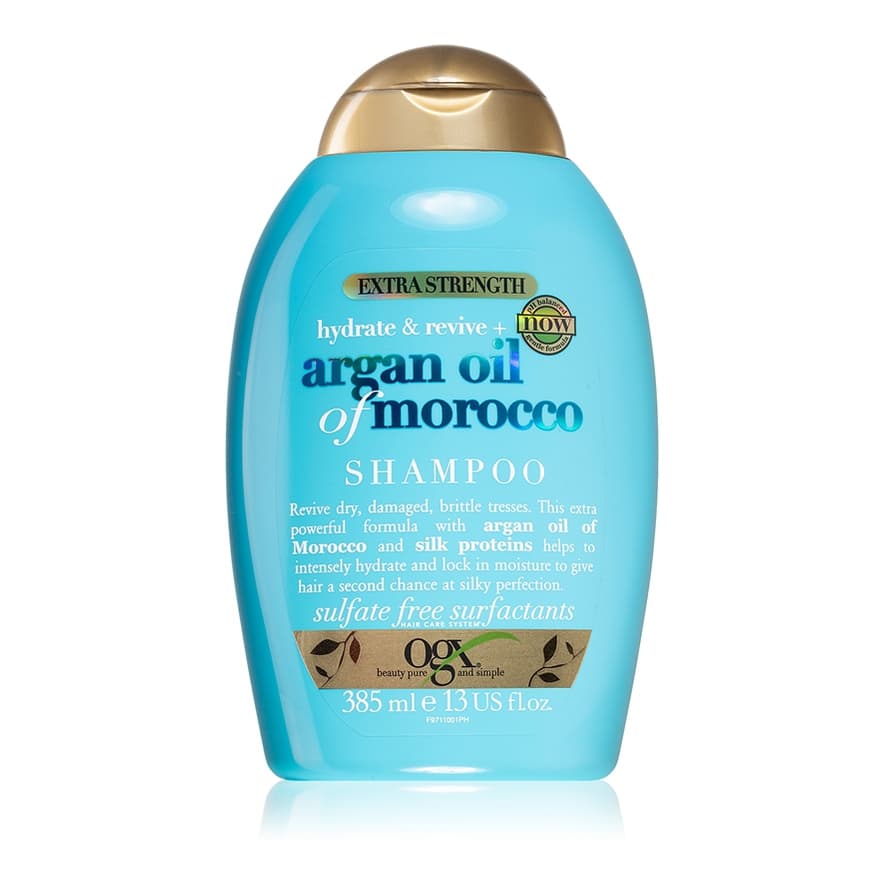 Argan Oil Of Morocco Extra Strenght