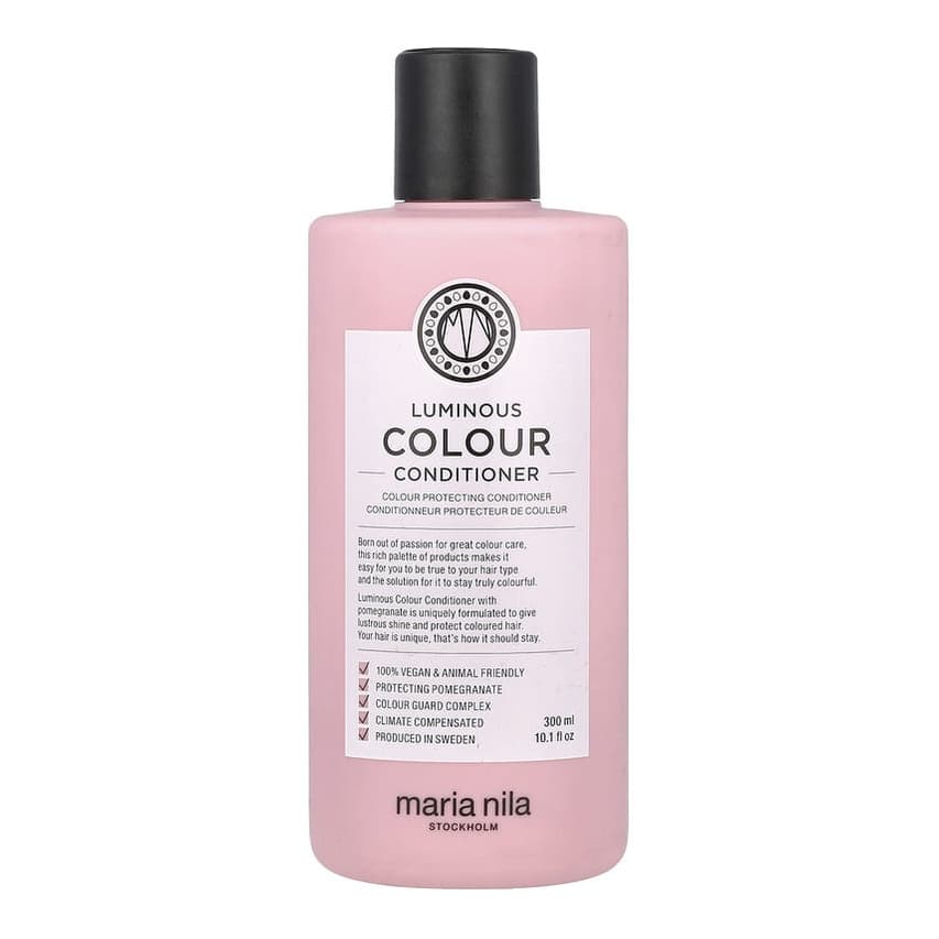 Luminous Colour Conditioner