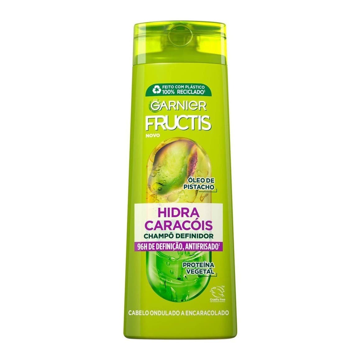 Fructis Hydra Curls Shampoo