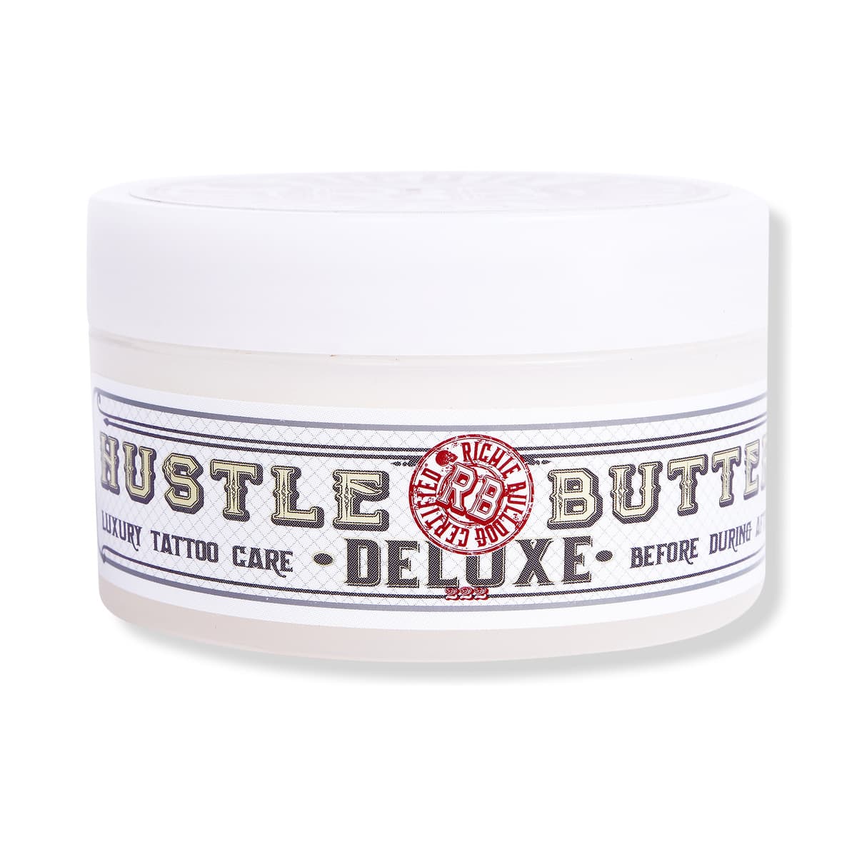 Deluxe Luxury Tattoo Care & Maintenance Cream