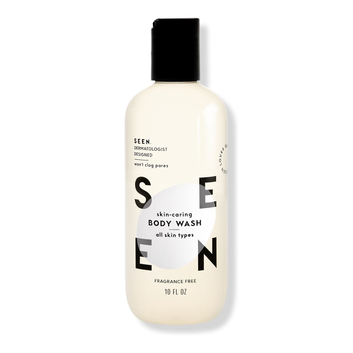Body Wash