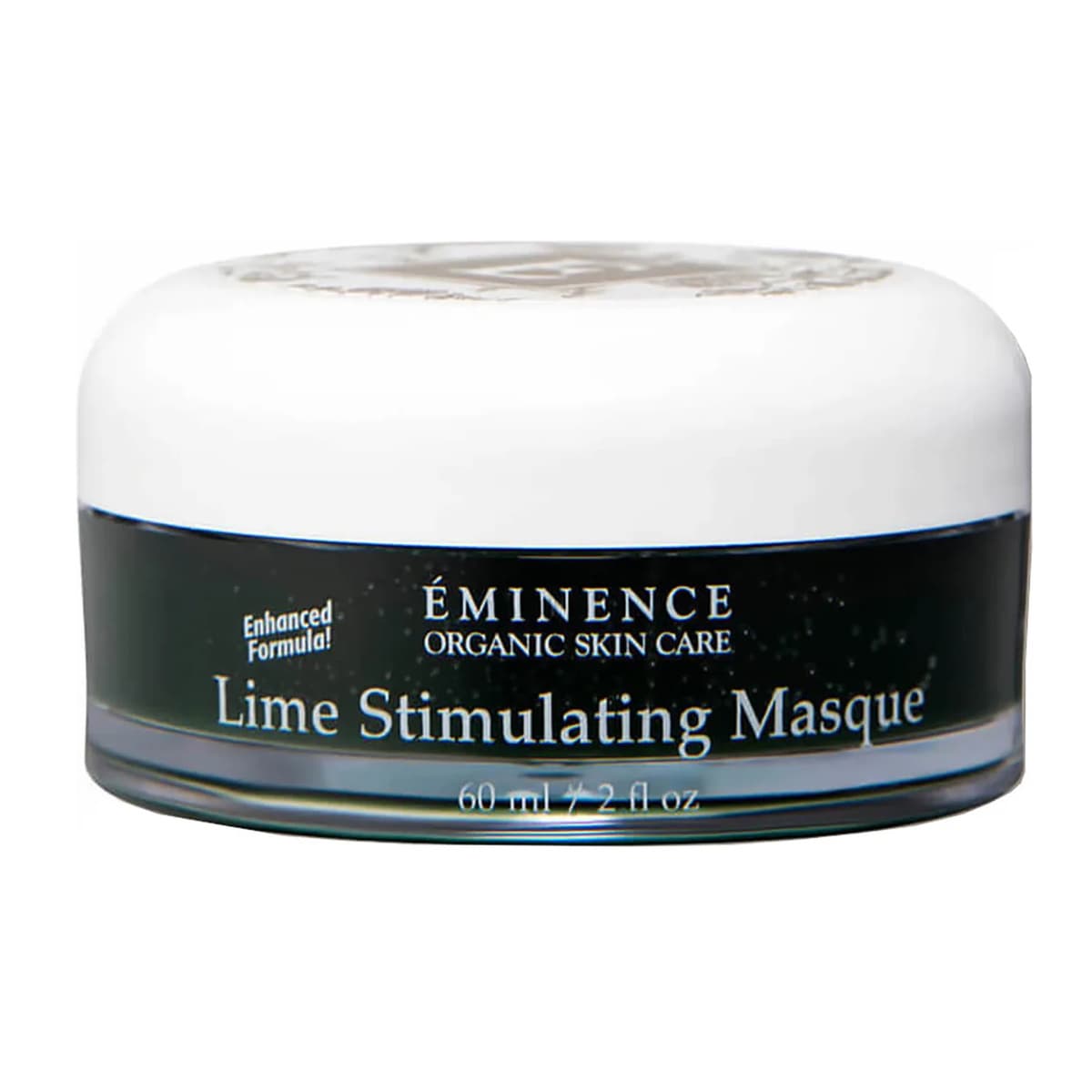 Lime Stimulating Masque