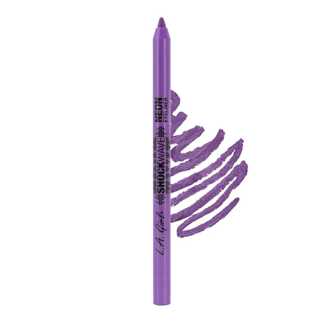 Shockwave Neon Eyeliner Pencil