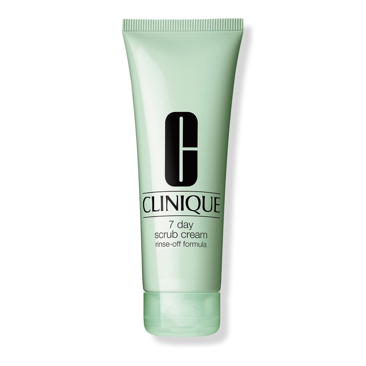 7 Day Face Scrub Cream Rinse-Off Formula