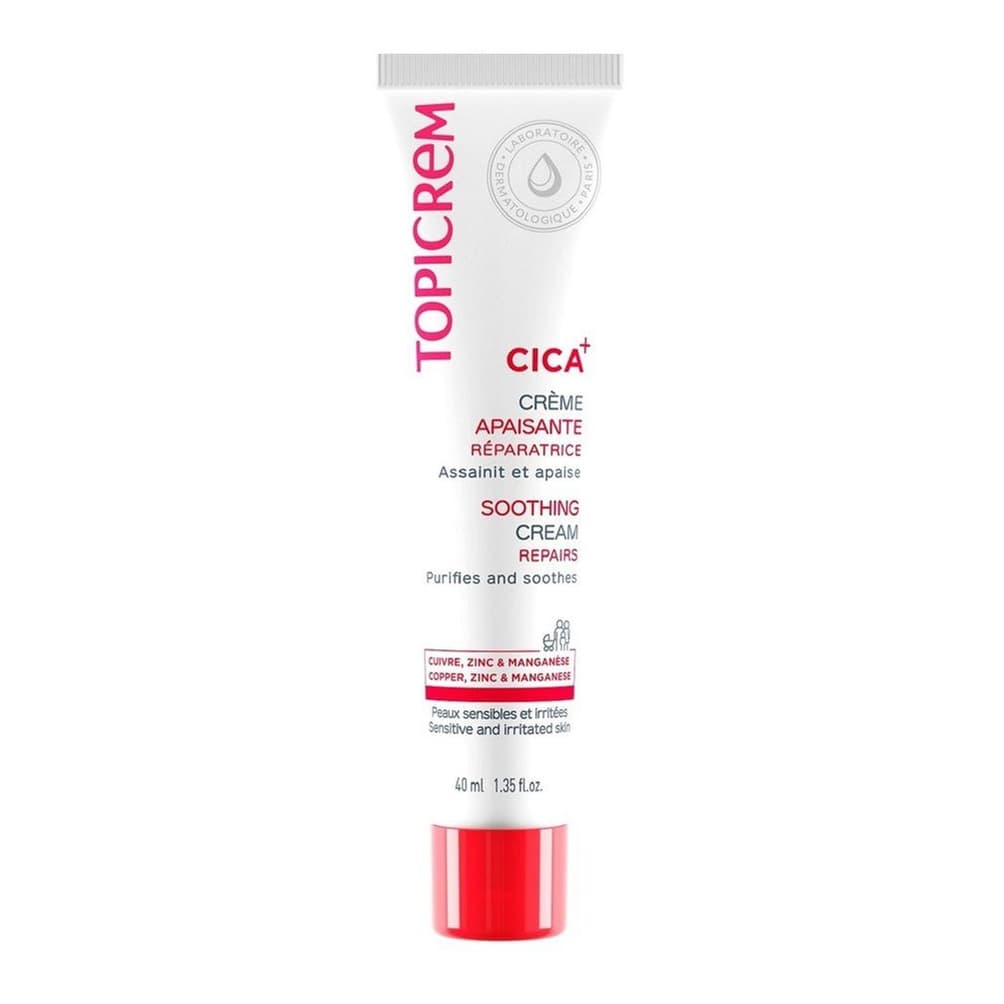 CICA Soothing Cream