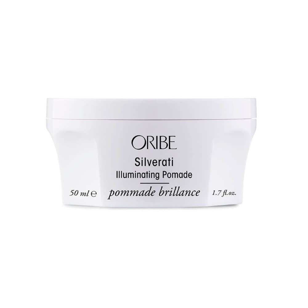 Silverati Illuminating Pomade