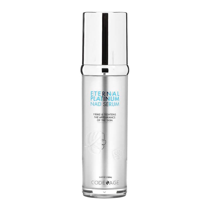 Eternal Platinum NAD Serum