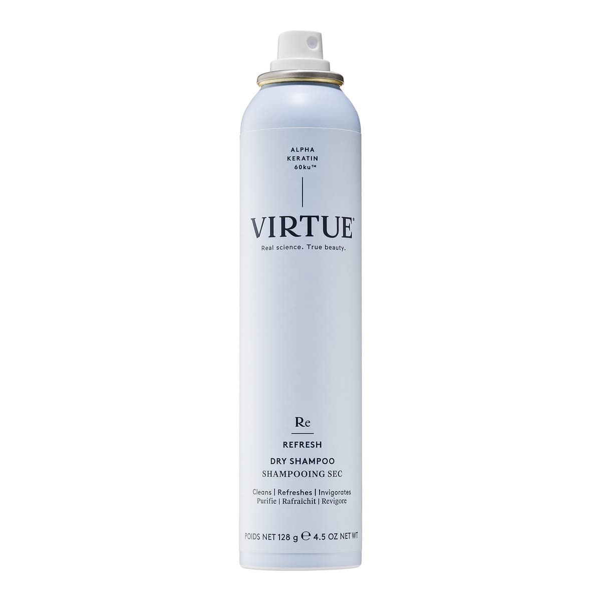 Healthy Hair Refresh Dry Shampoo