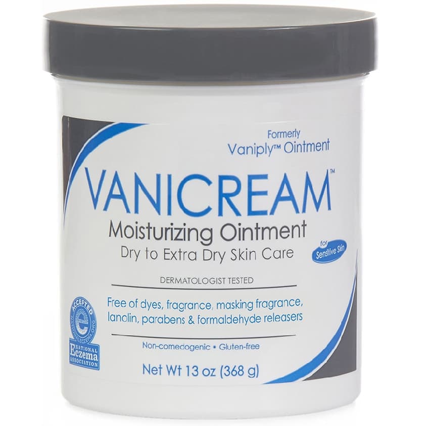 Moisturizing Ointment