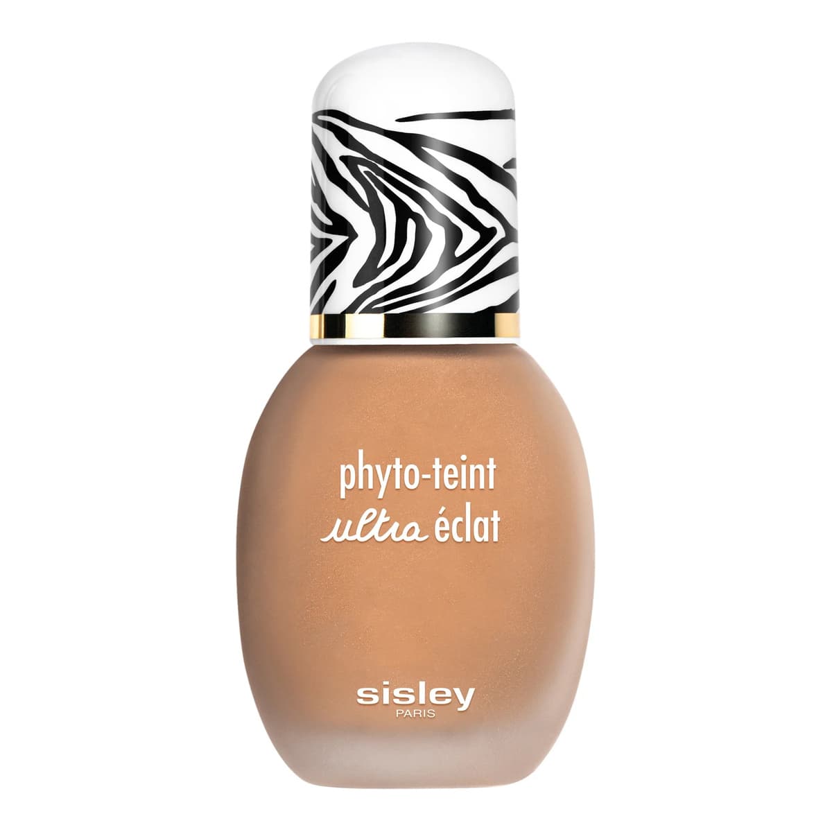 Phyto-Teint Ultra Eclat Foundation, 5C Golden