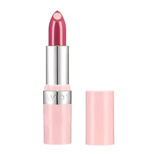 Hydramatic Shine Lipstick Roseberry