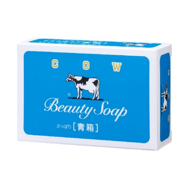 Beauty Soap