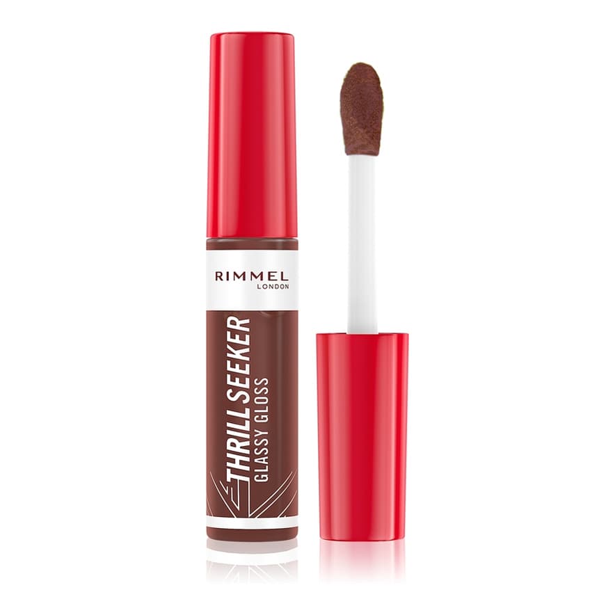 Thrill Seeker Glassy Gloss