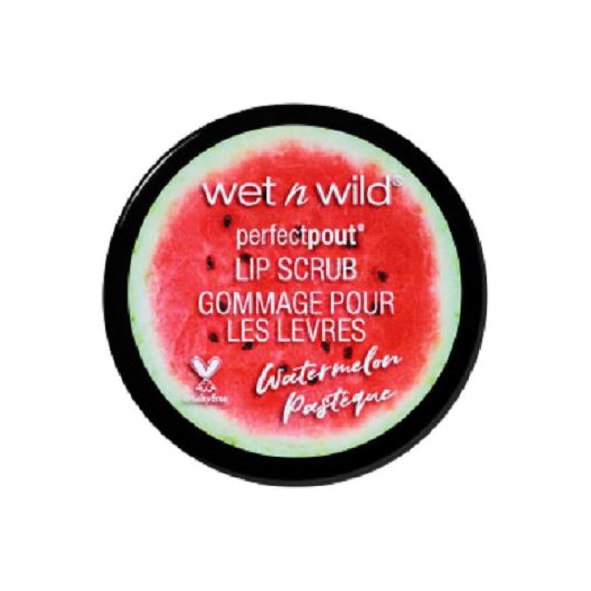 Perfect Pout Lip Scrub