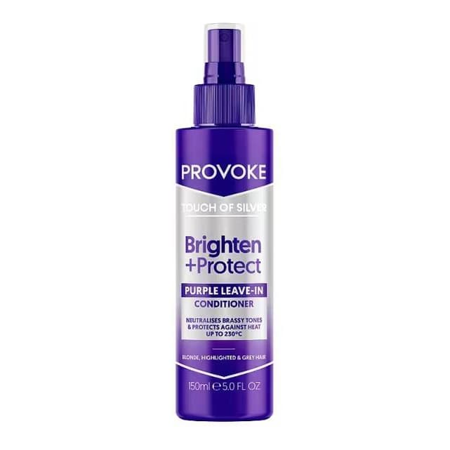 Brighten & Protect Leave-In Conditioner