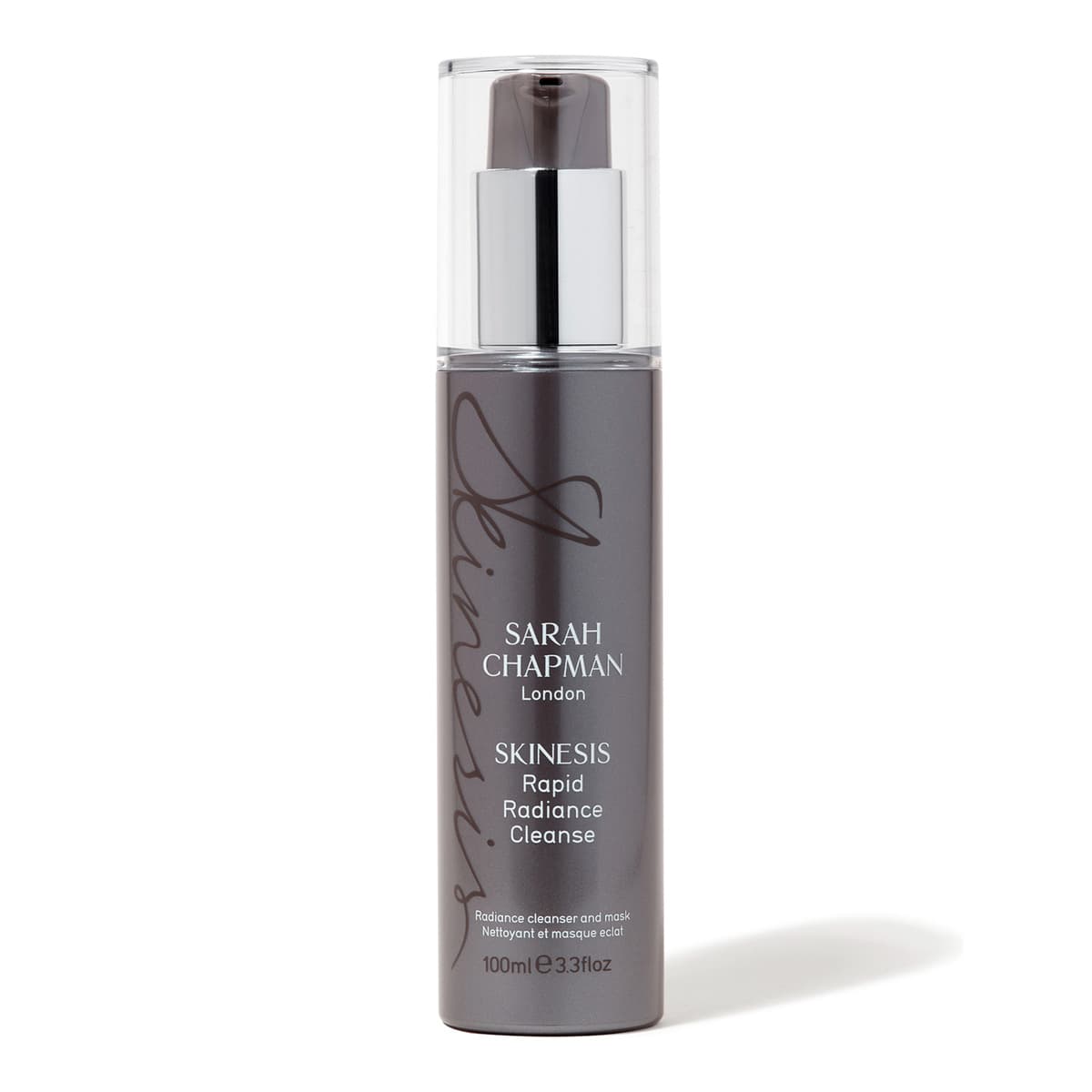 Skinesis Rapid Radiance Cleanse