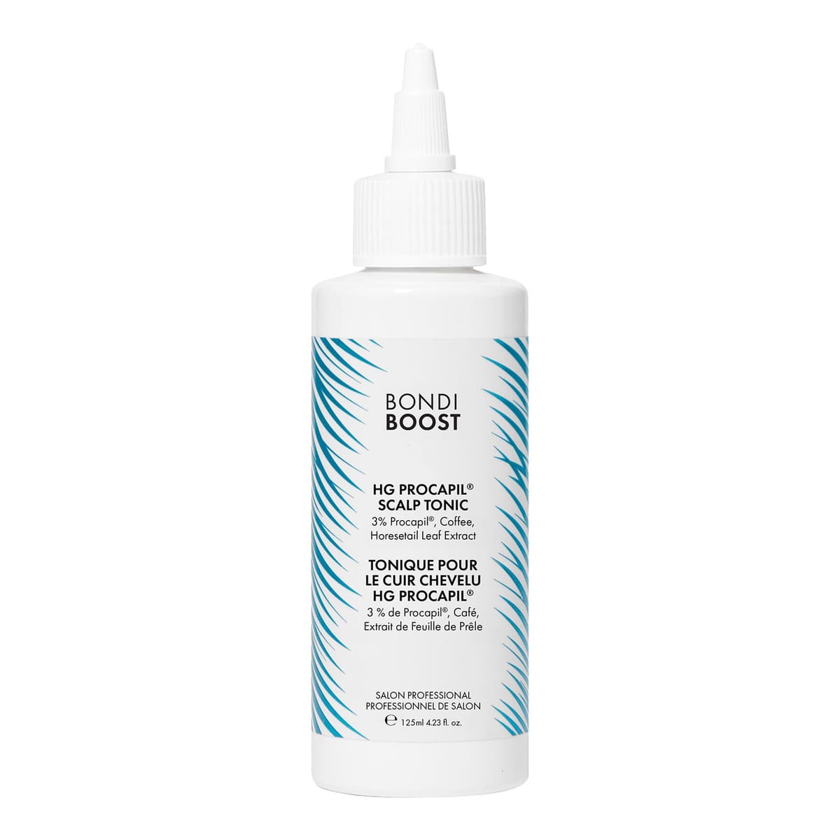 Procapil Hair & Scalp Tonic for Thinning Hair with Horsetail Extract