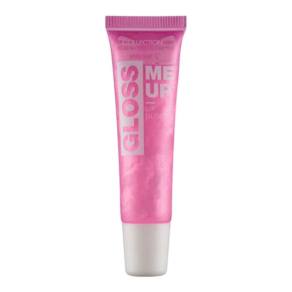 Gloss Me Up Pink Fizz