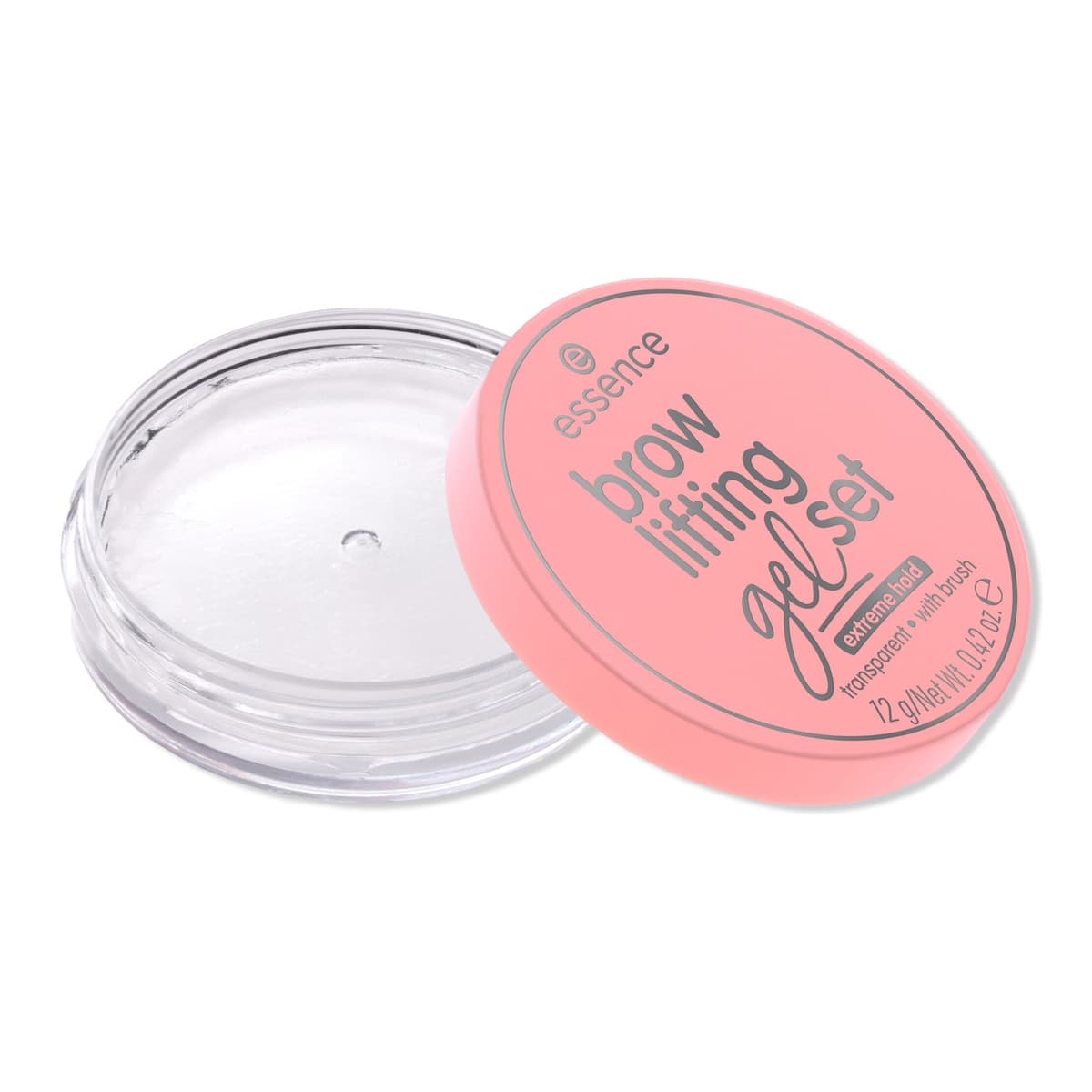 Brow Lifting Gel Set