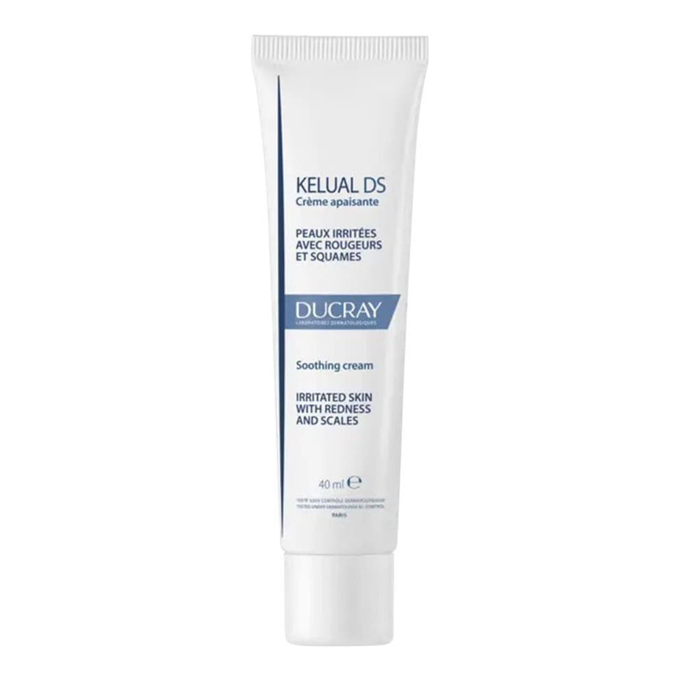 Kelual DS Soothing Cream