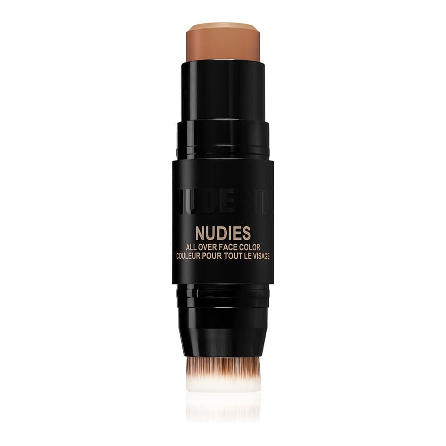 Nudies Matte