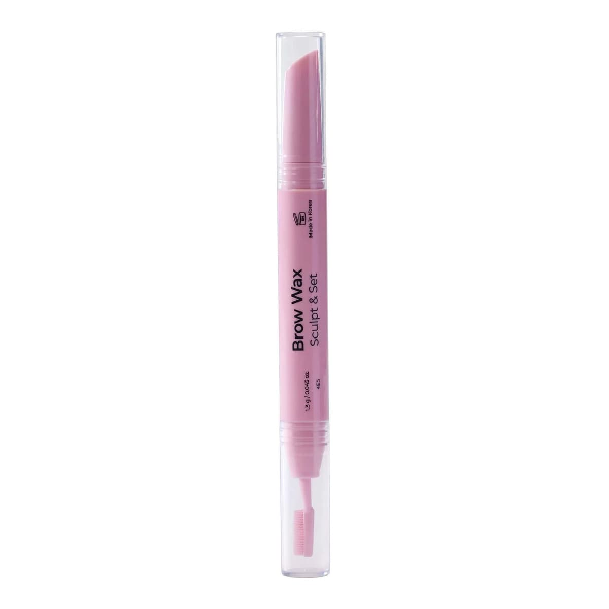 Brow Wax Sculpt & Set - /2pc
