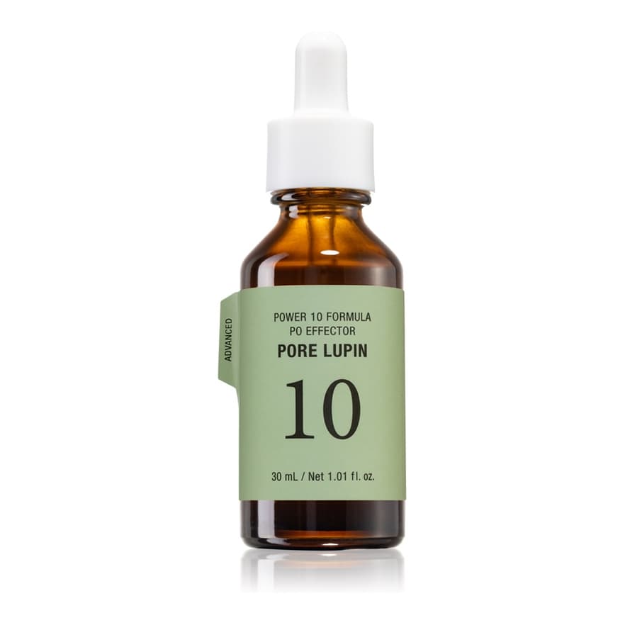 Power 10 Formula PO Effector