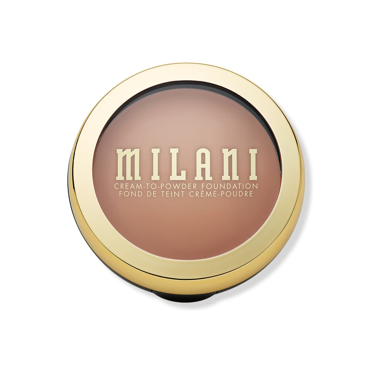 Conceal + Perfect Smooth Finish Cream-To-Powder Foundation, Sand