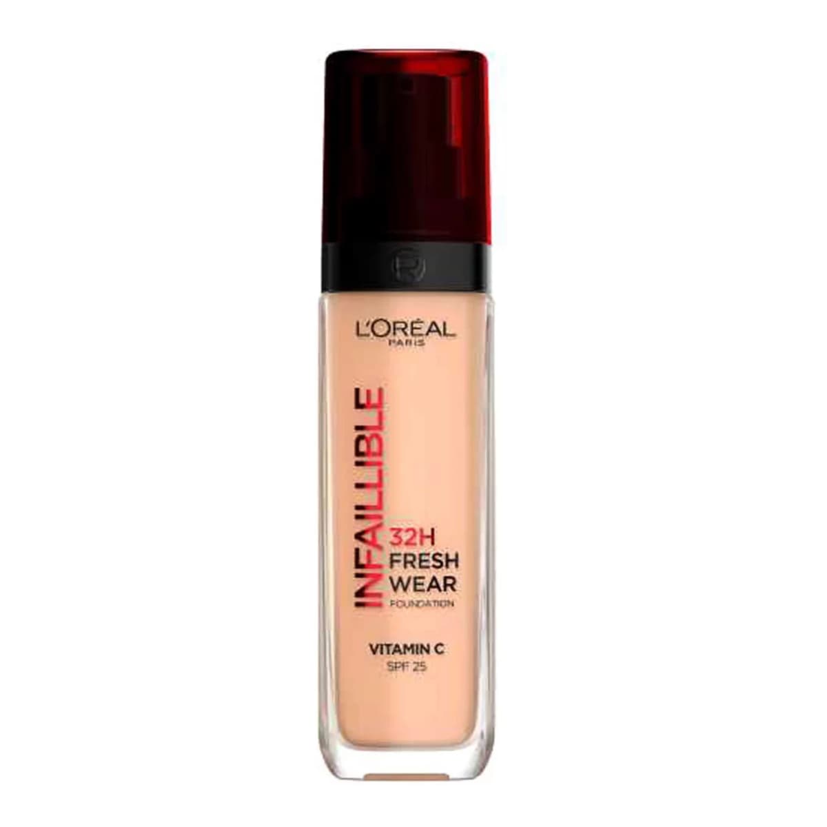 L’Oreal Paris Infallible 32H Freshwear Foundation, Rose Vanilla