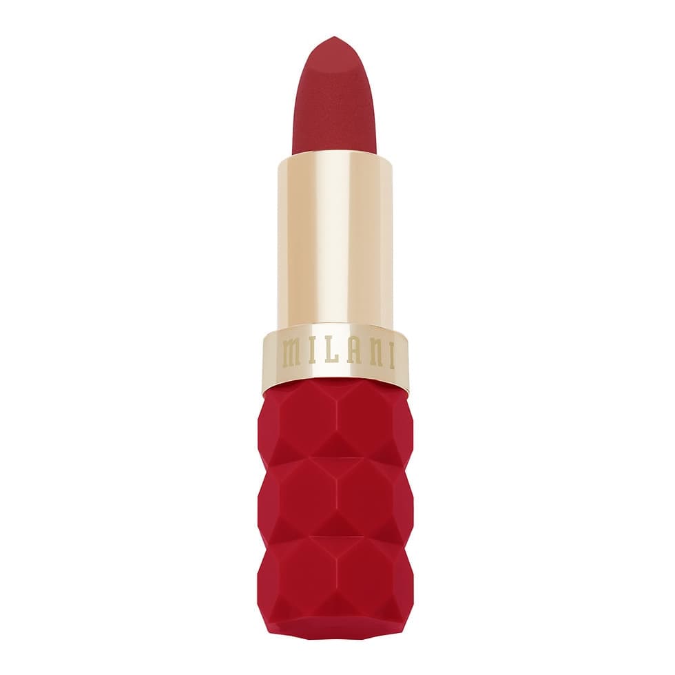 Color Fetish Matte Flora Collection Lipstick, Poppy