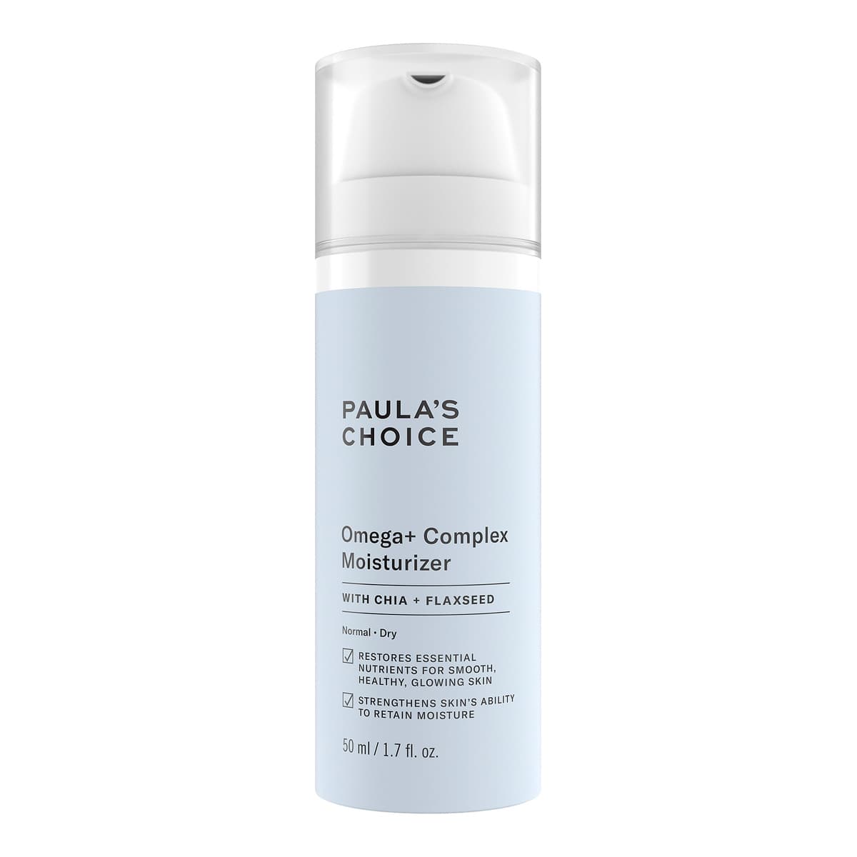 Omega+ Complex Moisturizer