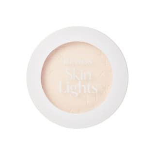 Skin Lights Pressed Powder N SPF 25 PA++, #108 Pure Lucent