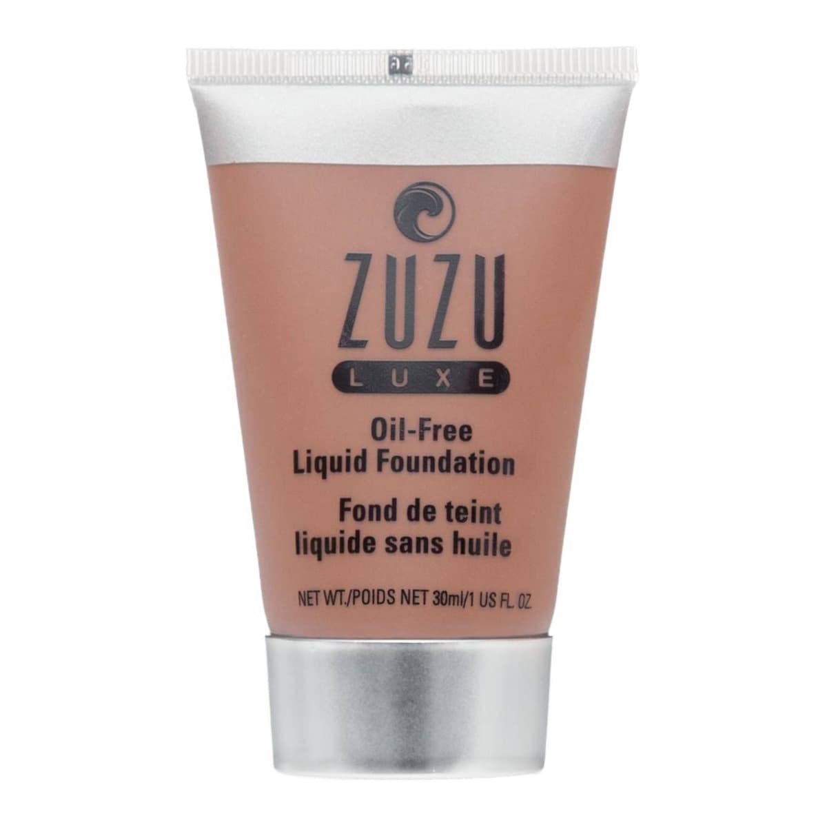 Oil-Free Liquid Foundation, L21 Dark/Cool