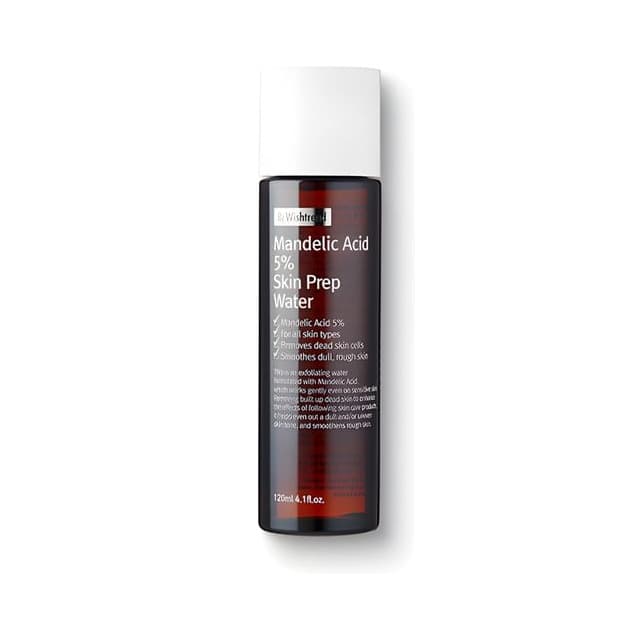Mandelic Acid 5% Skin Prep Water MINI