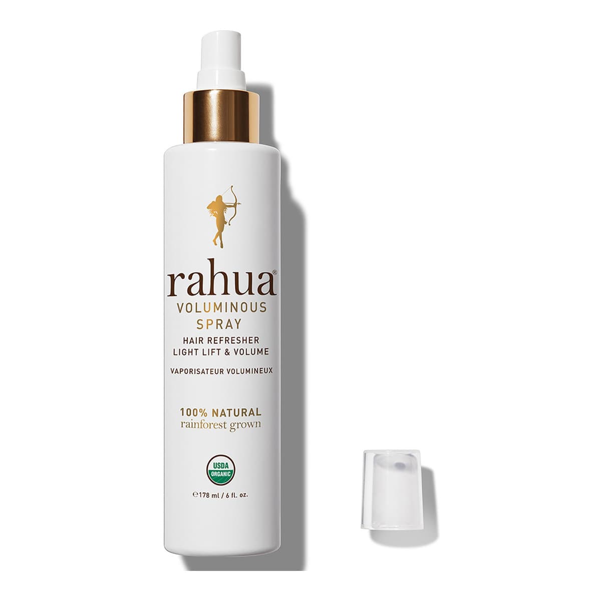 Voluminous Hair Spray