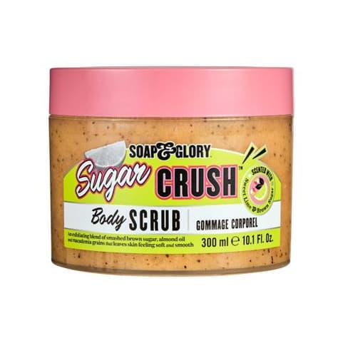 Sugar Crush Body Scrub