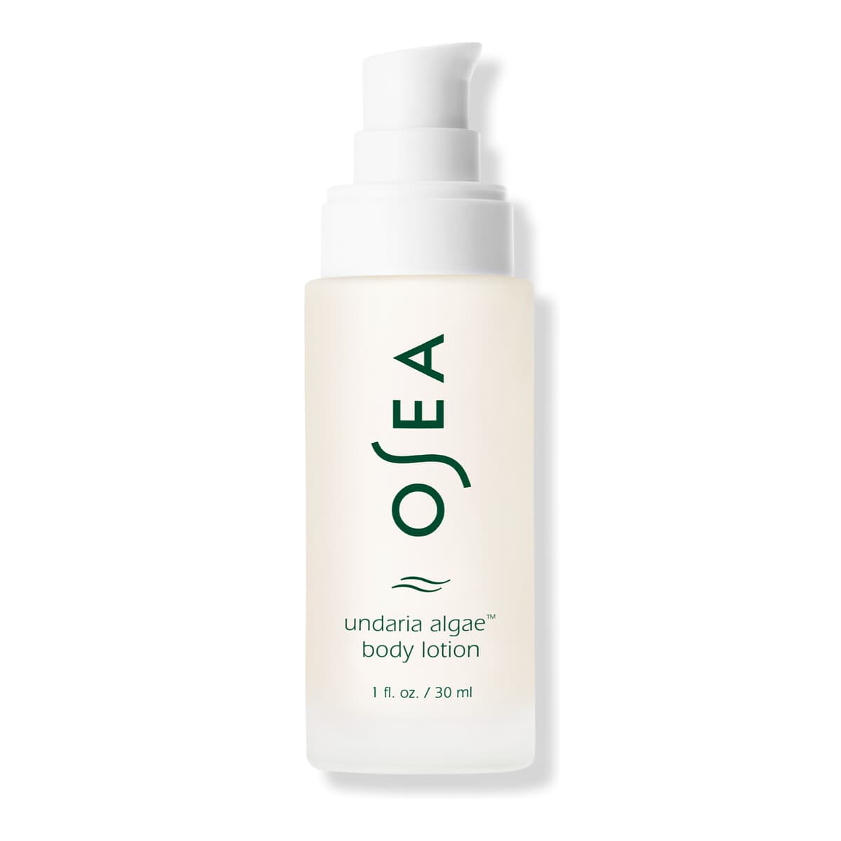 Travel Size Undaria Algae Body Lotion